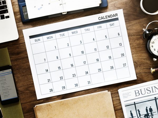 Calendario-planning