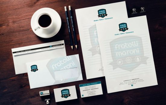 Stampa Digitale Piccolo Formato
