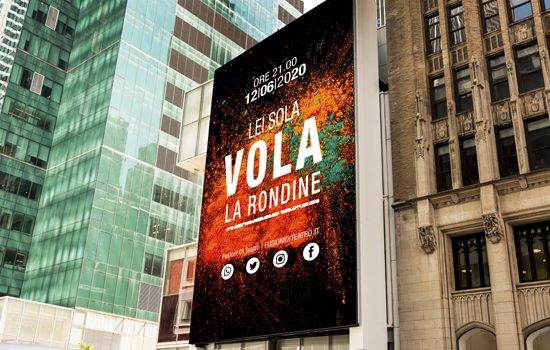 Stampa Grandi Formati