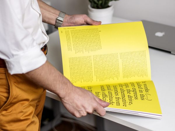 Stampa Digitale a Padova e Provincia
